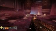 Among Stately Columns Opulent Chest location in Destiny 2 (Image via Bungie)